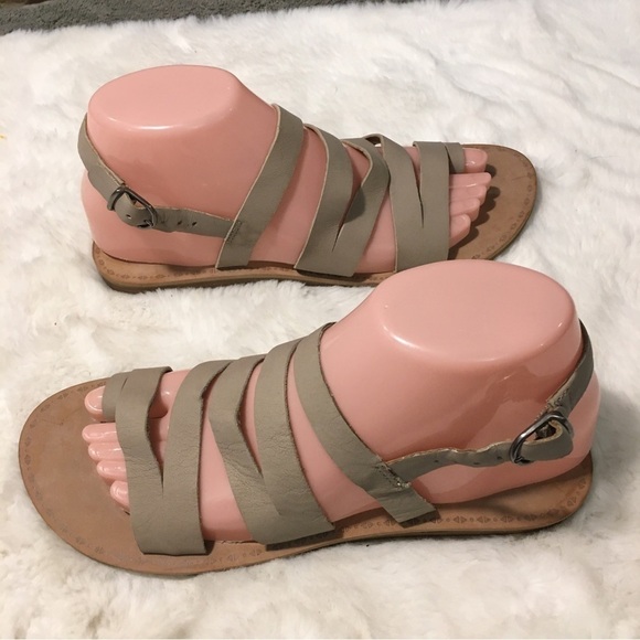 Lucky Brand Sandals Size 7M - Picture 6 of 12